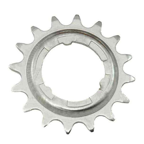 Shimano Gang Nexus 16t | 3 32 | Sëlwer (P10)