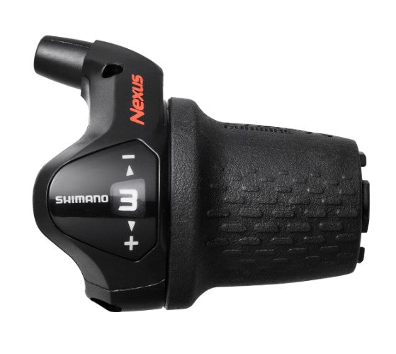 Shimano GripsShift Reoshift Lang Nexus 3 SL-3S42 2000mm OEM