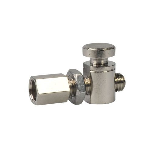 Shimano-kaapelin säätöpulttiliitos (p6)