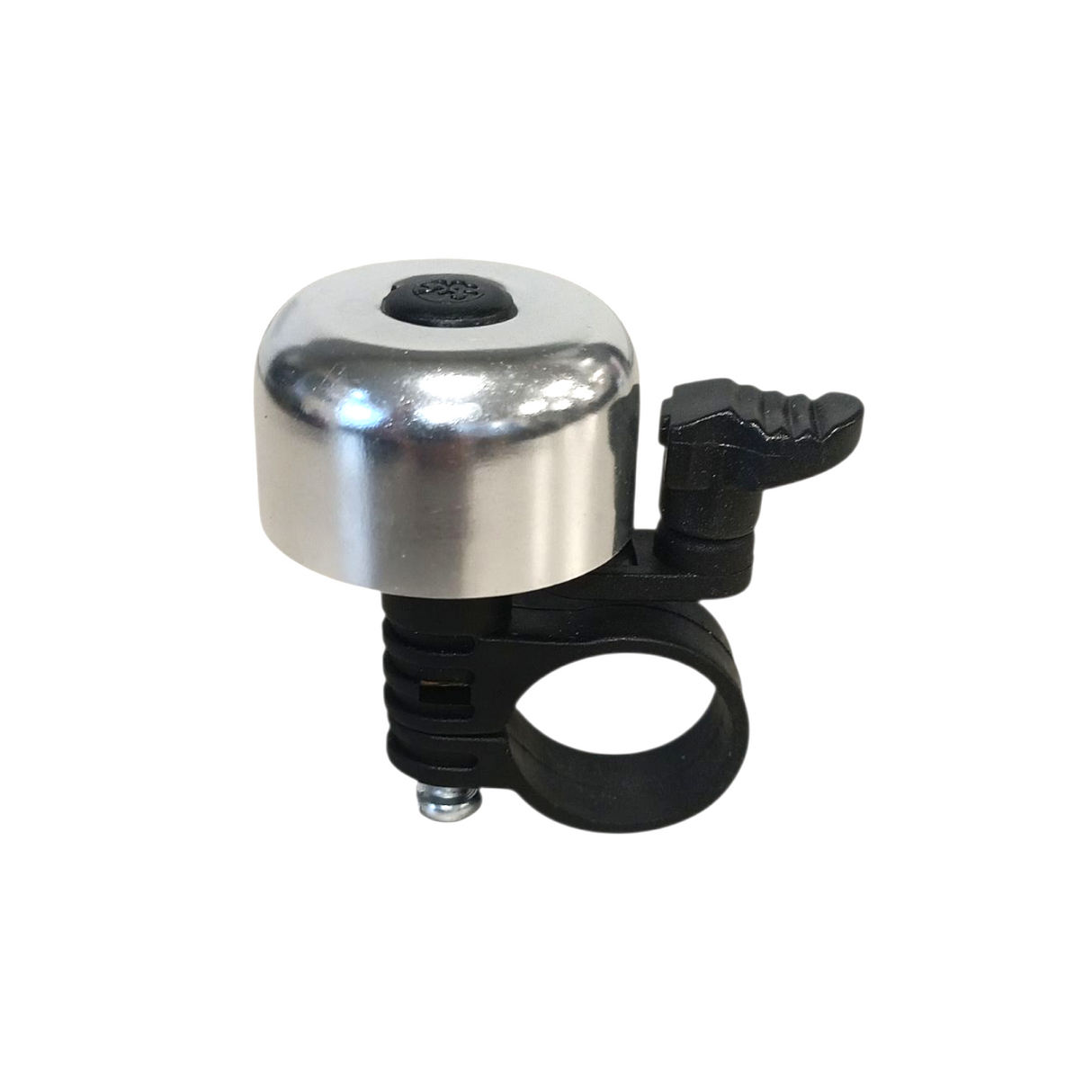 Falkx Small Bel Aluminum Silver