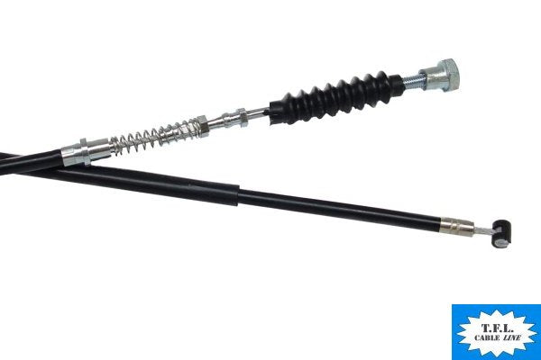 Tylny kabel hamulca kabla TFL | Vespa Primavera Sprint