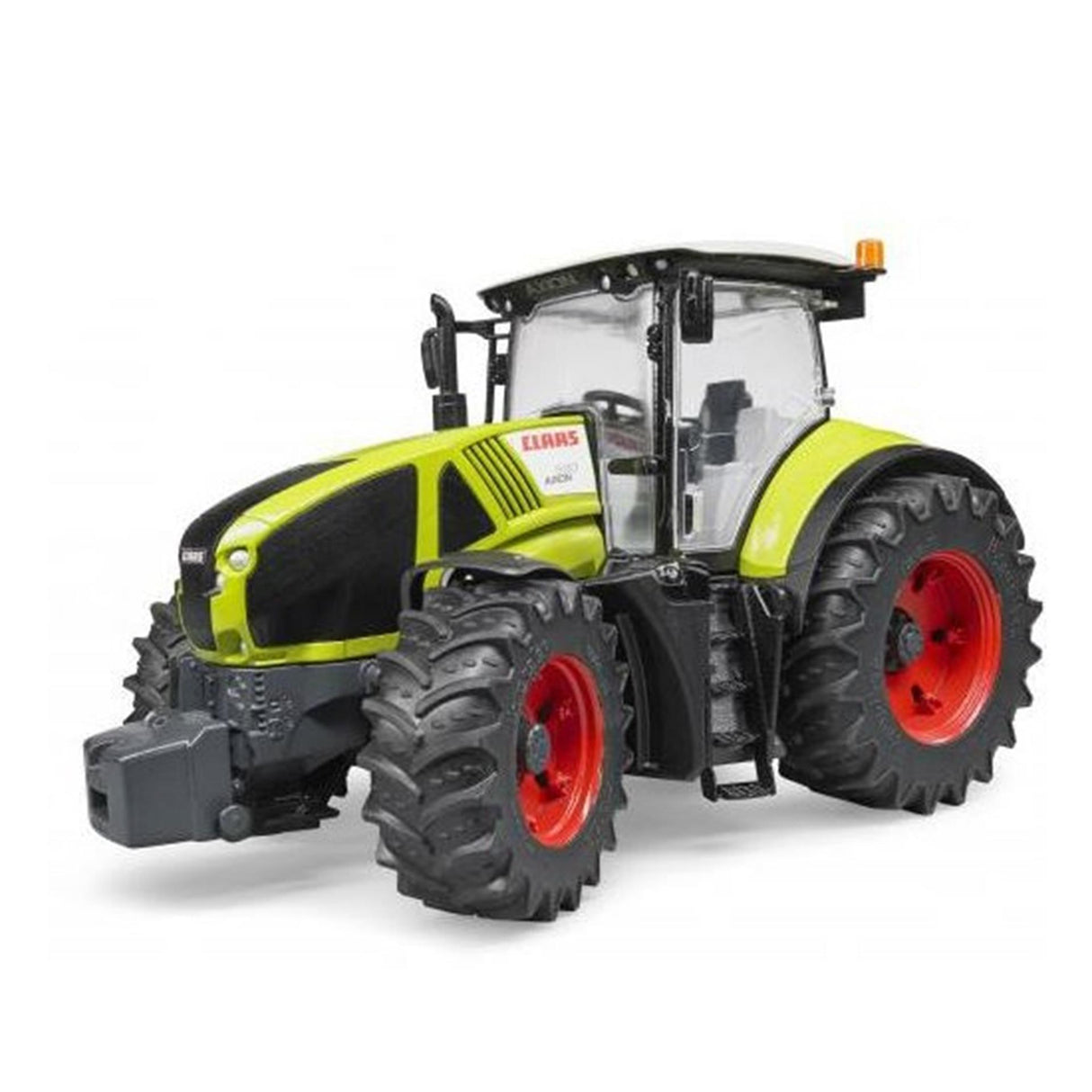 Трактор Bruder Claas Axion 950
