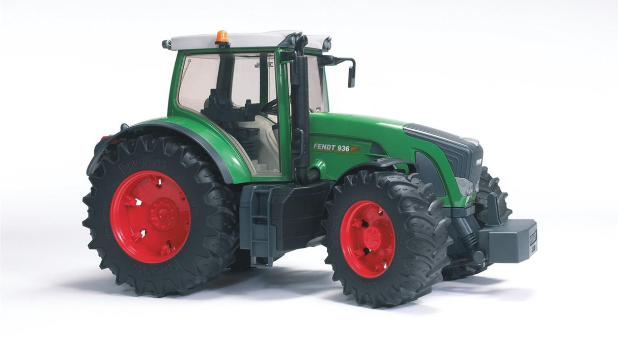 Bruder ciągnik Fendt 936 Vario
