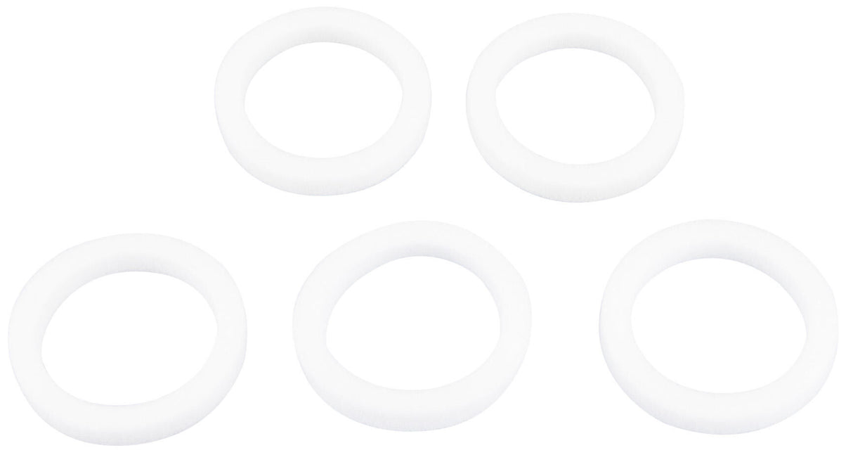 Rockshox oil scraper ring oil ring rs 5mm 20 pcs. 20pcs.