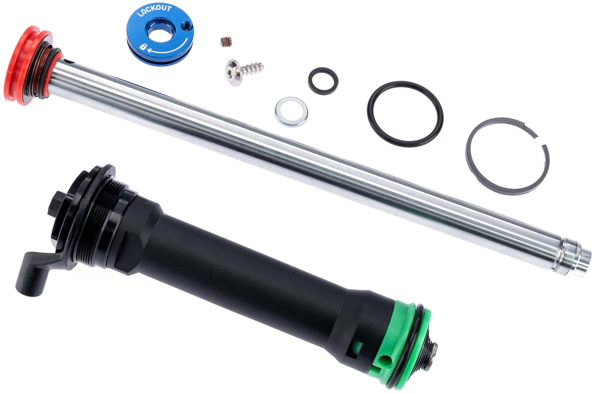 Rockshox compressie compression rs incl. rebound 27,5 -29 17mm