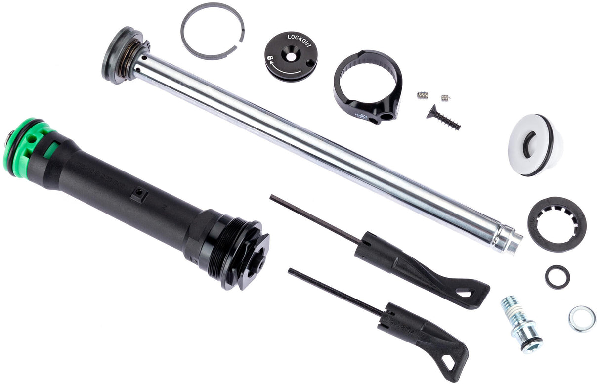 RockShox compression RS incl. rebound TK 10mm