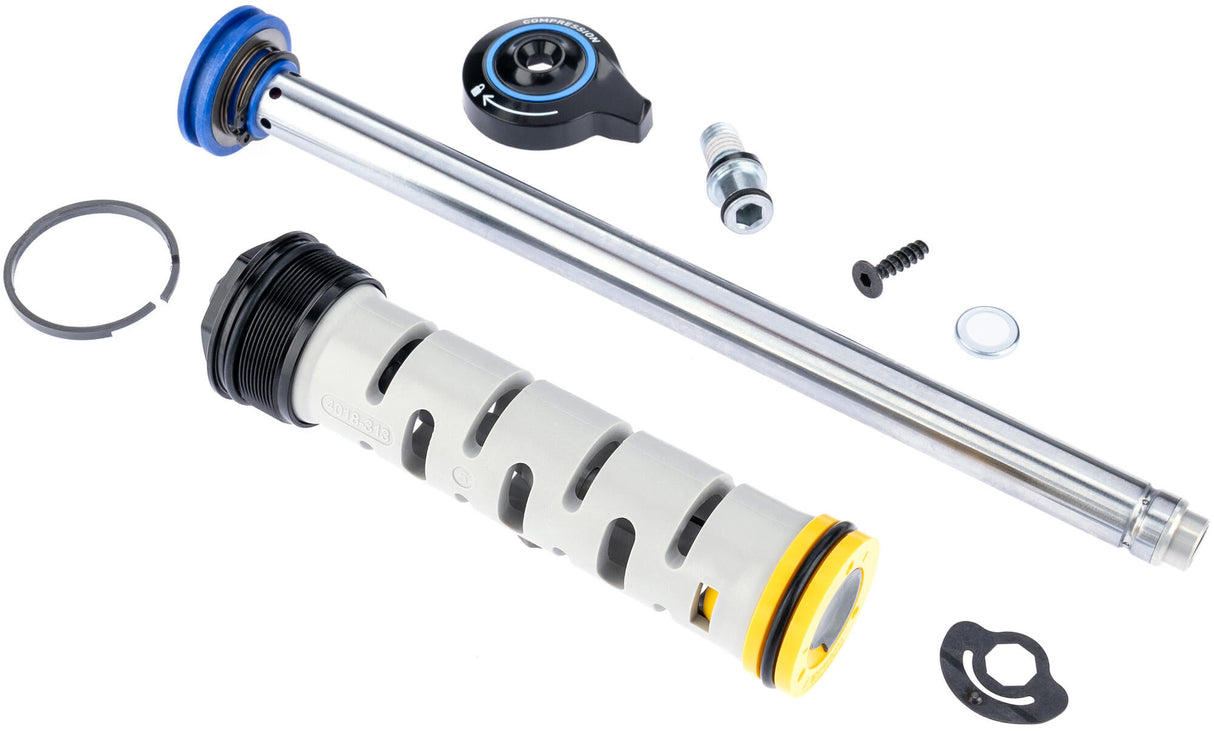 RockShox compression RL RS stand. recon boost 20+ standard