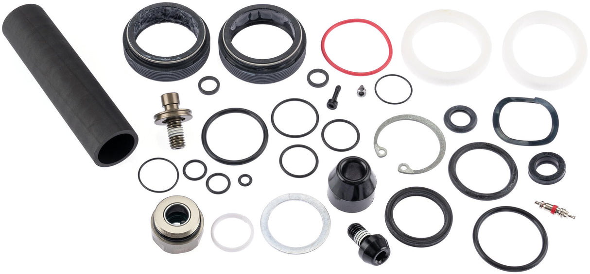 Rockshox service kit service kit rs lyrik solo air b1