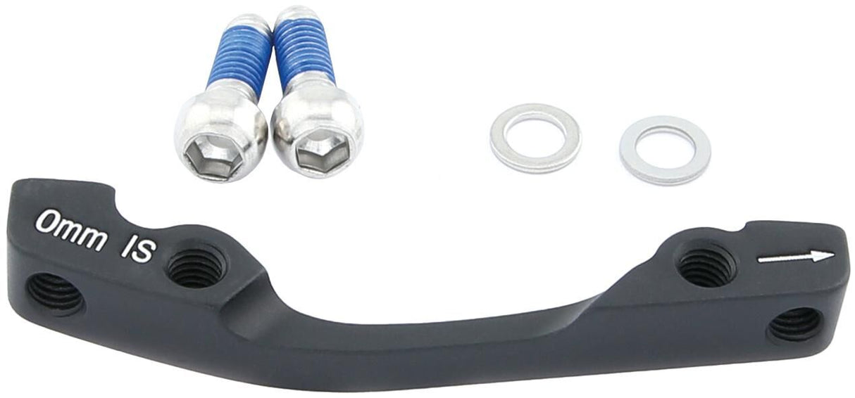 Avid sram disc brake adapter spacer set disc brake adapter spacer set sst