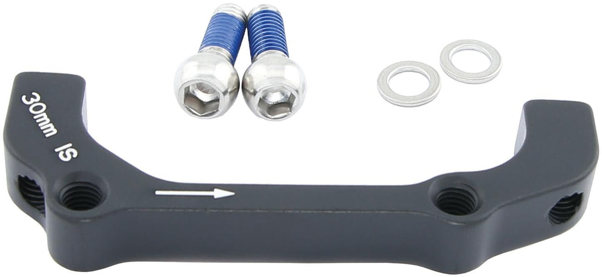 Sram schijfrem adapter spacer set