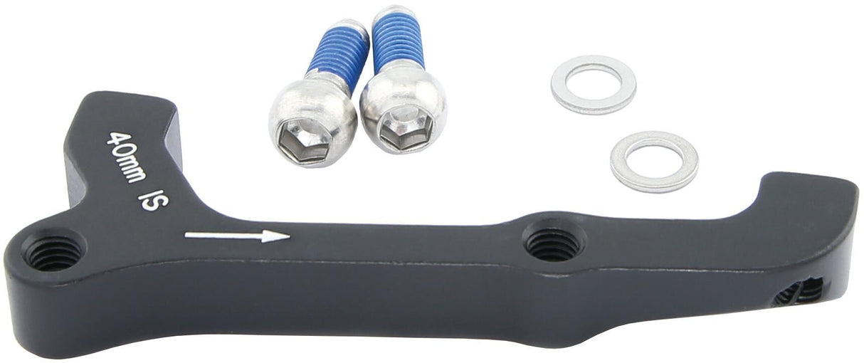 Sram schijfrem adapter spacer set