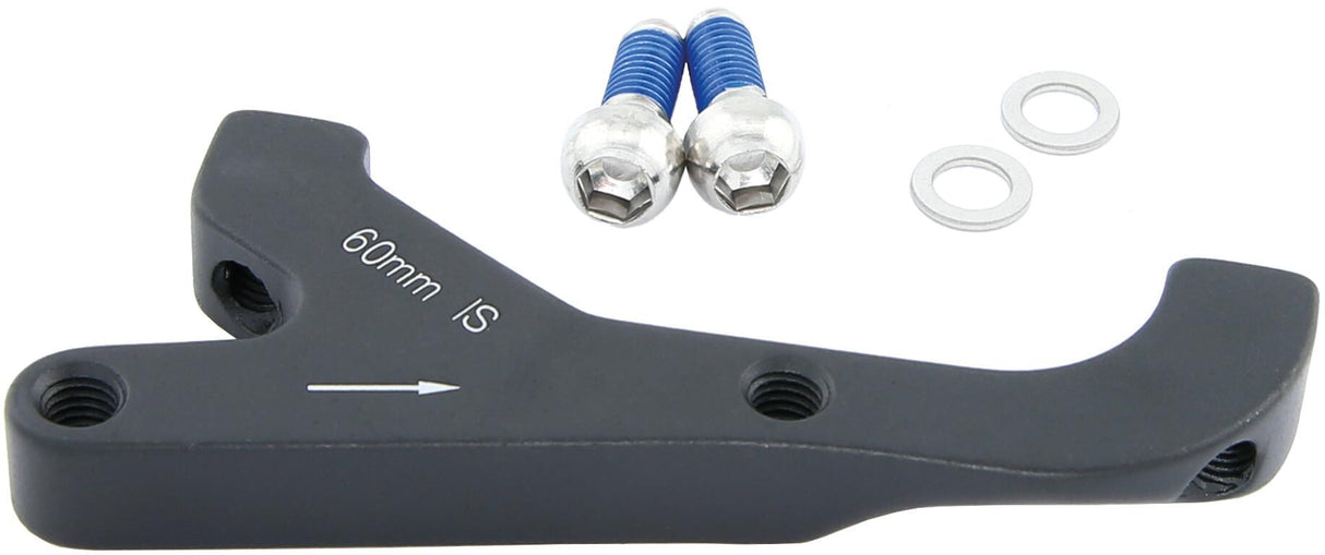 Sram schijfrem adapter spacer set