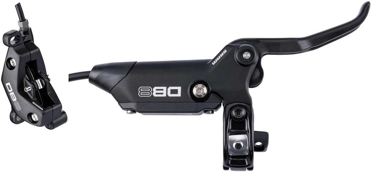Freio a disco Sram db8 stealth freio a disco db8 stealth traseiro 2000mm