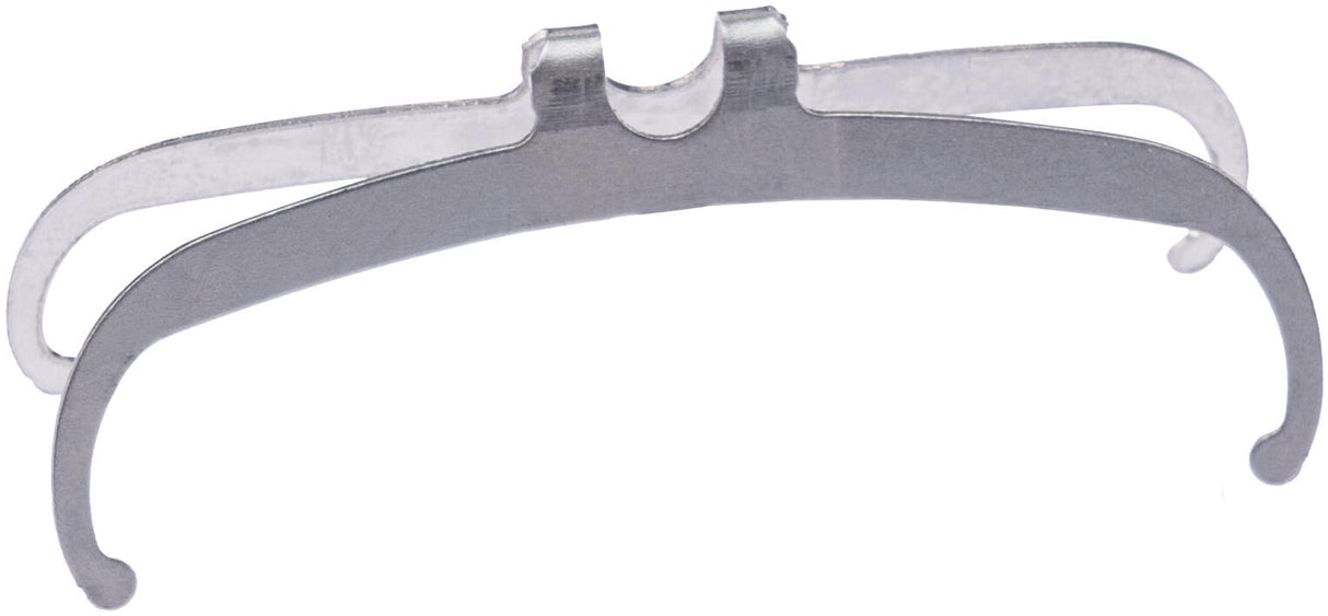 Sram spreidveerklem pad spreader maven ult. sil. bronze 20pcs.