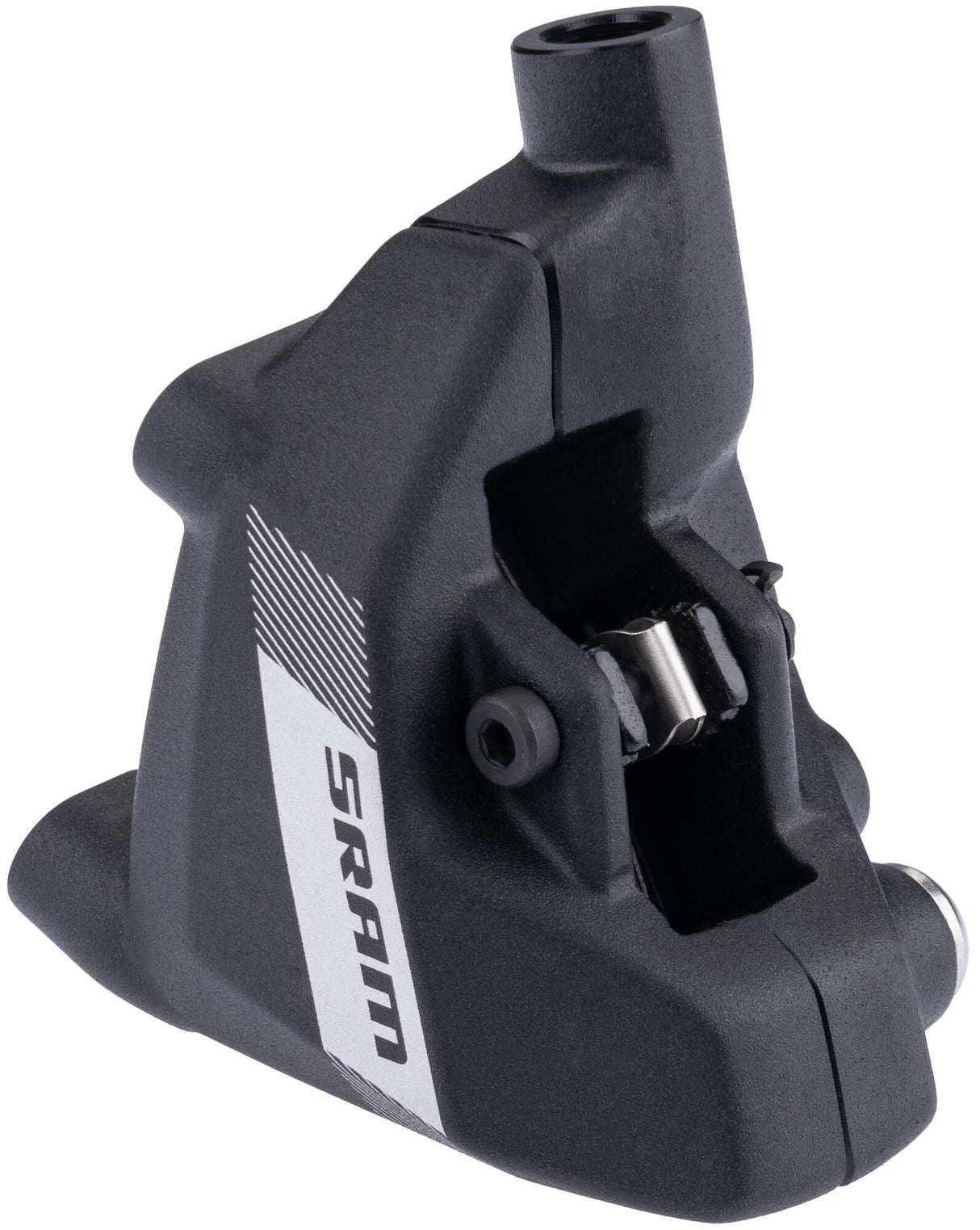 Sram brake pad holder brake caliper s300 front rear flat mount