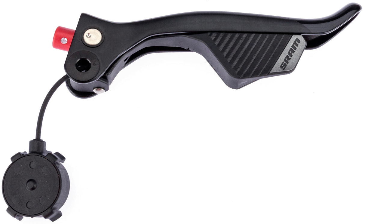 Sram shift- brake lever shift br.lever right