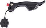Sram shift- brake lever shift br.lever right