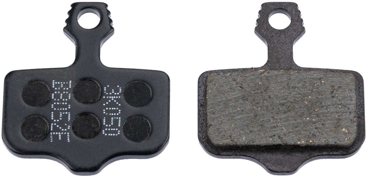 Sram disc brake pads disc brake pad avid organic road