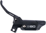Sram brake lever br.caliper matt black