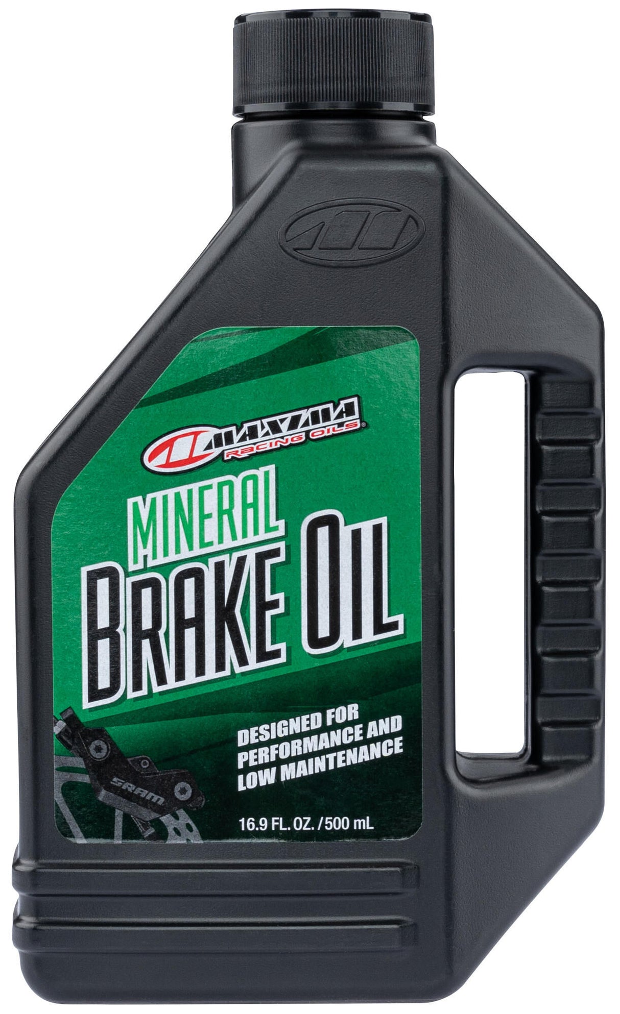 Liquido freni Sram Maxima Fluido freni Maxima 500 ml