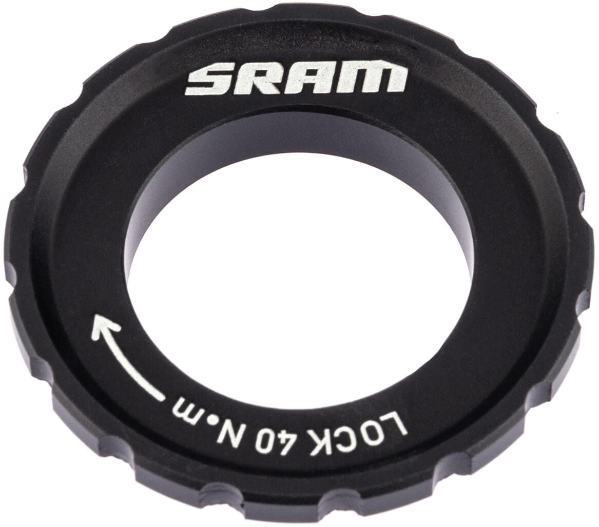 Sram lockring