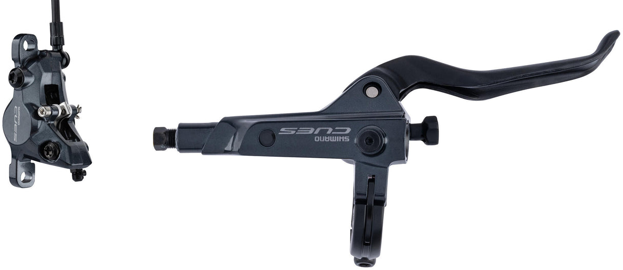 Shimano schijfrem br-u8000 en bl-u8000