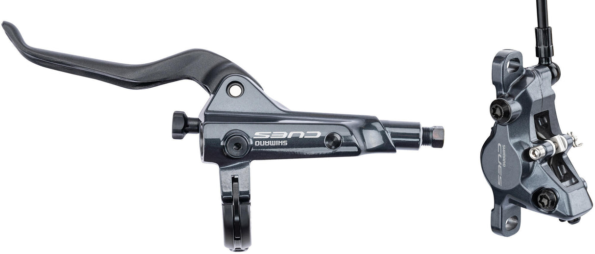 Shimano schijfrem br-u8000 en bl-u8000