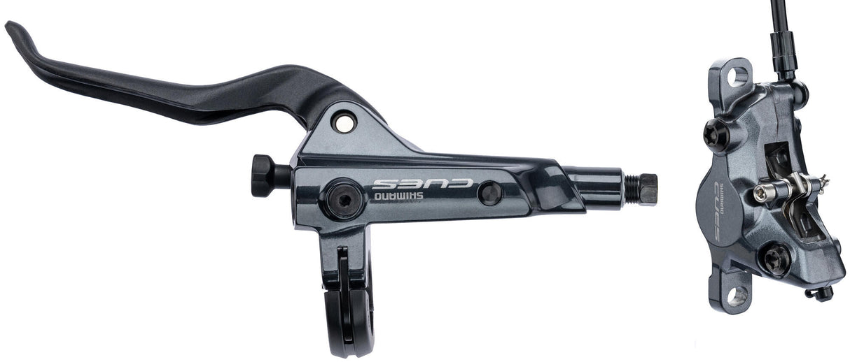 Shimano schijfrem br-u8000 en bl-u8000