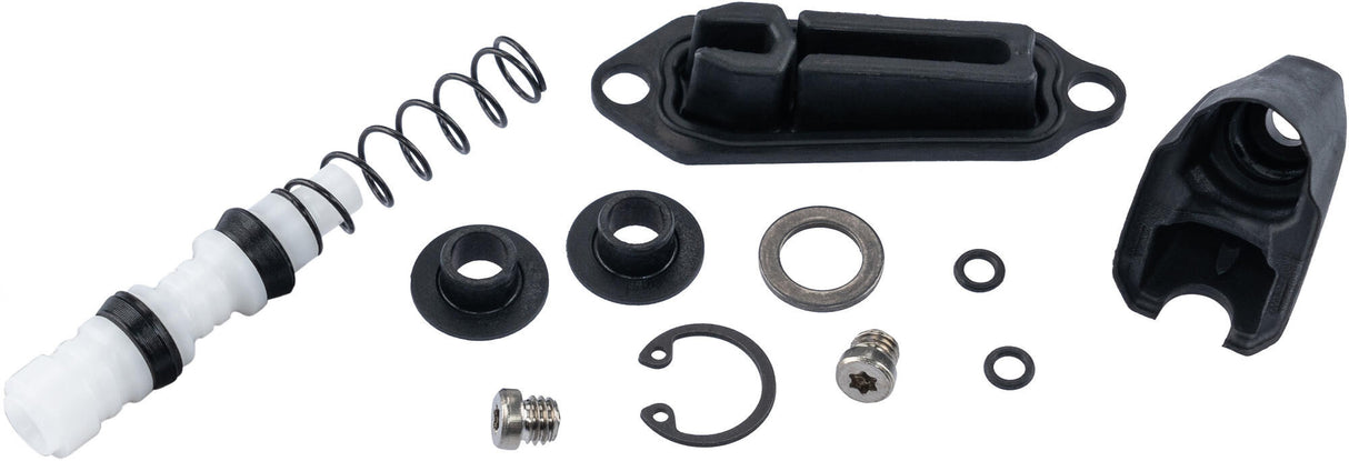 Sram service kit lever inner parts level code silver stlth