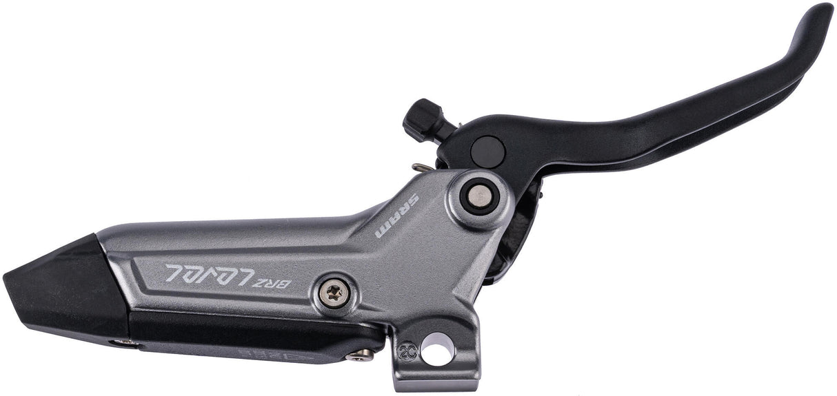 Sram brake lever brake lever level st.ult. sil. bronze c1