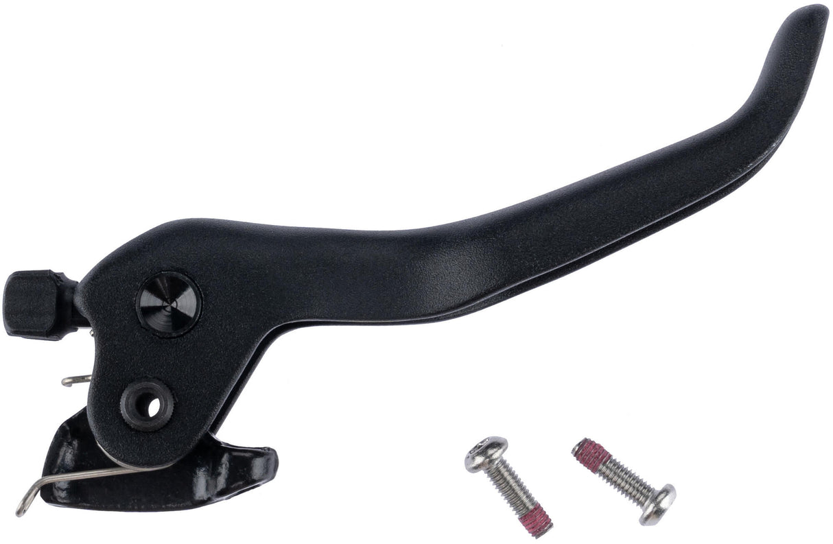 Sram remhevel lever incl.attach. aluminium black