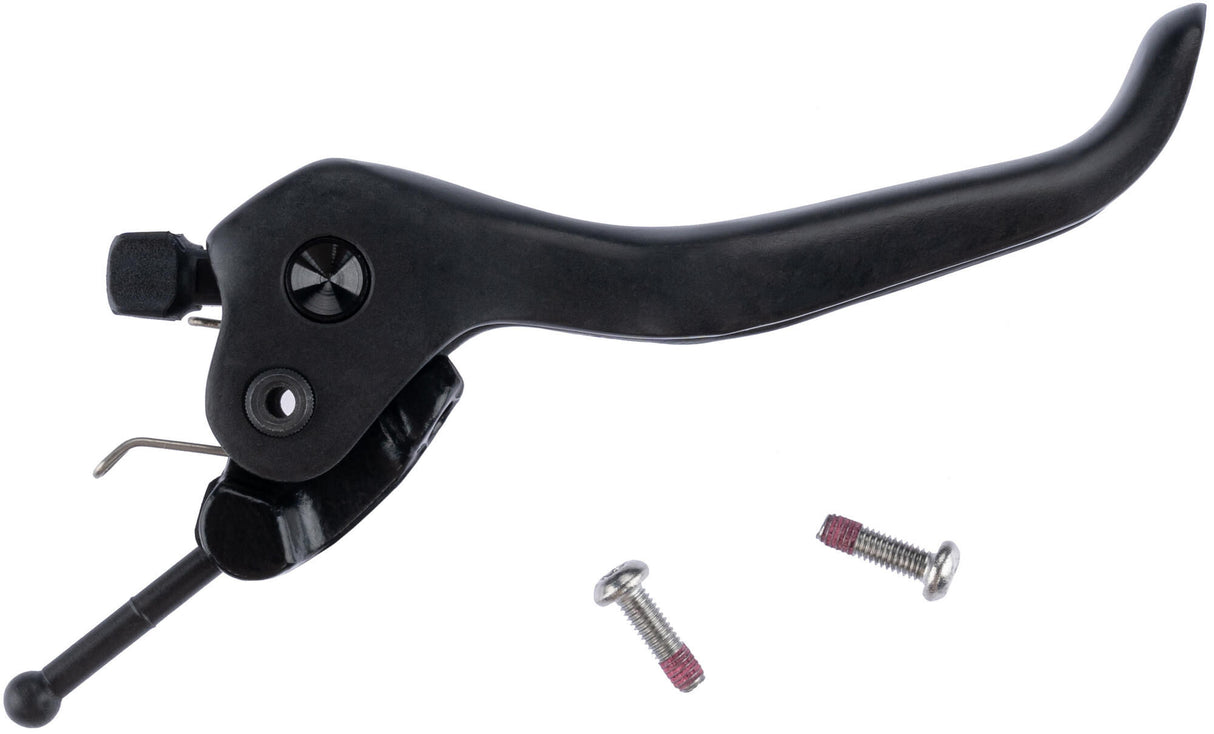 Sram remgreep lever incl. attach. carbon