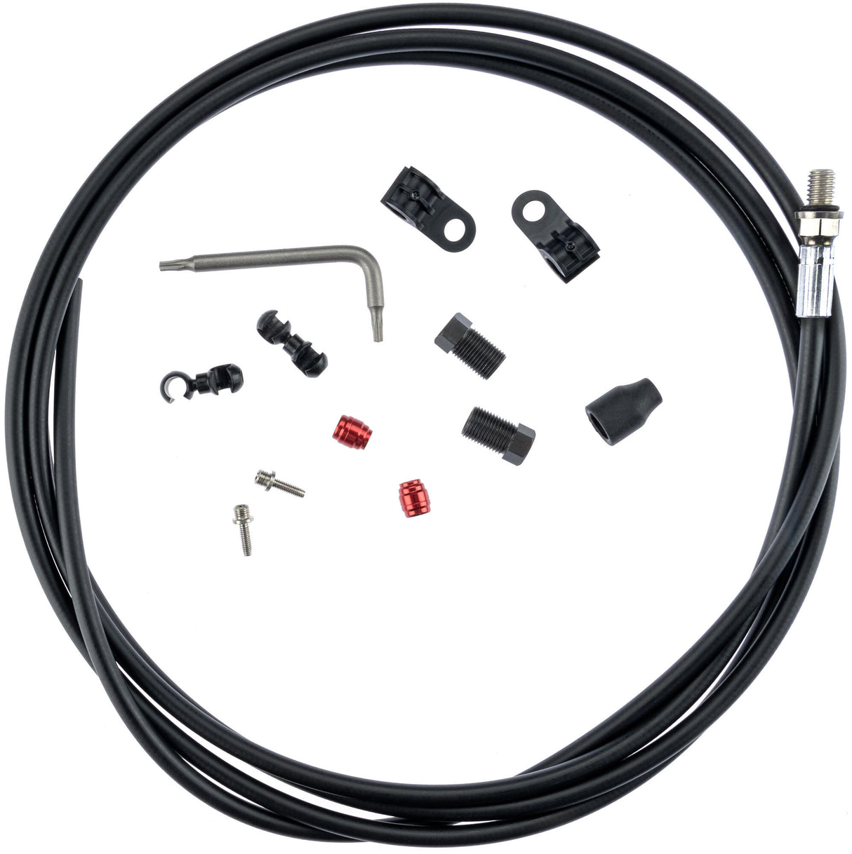 Sram remslang kit