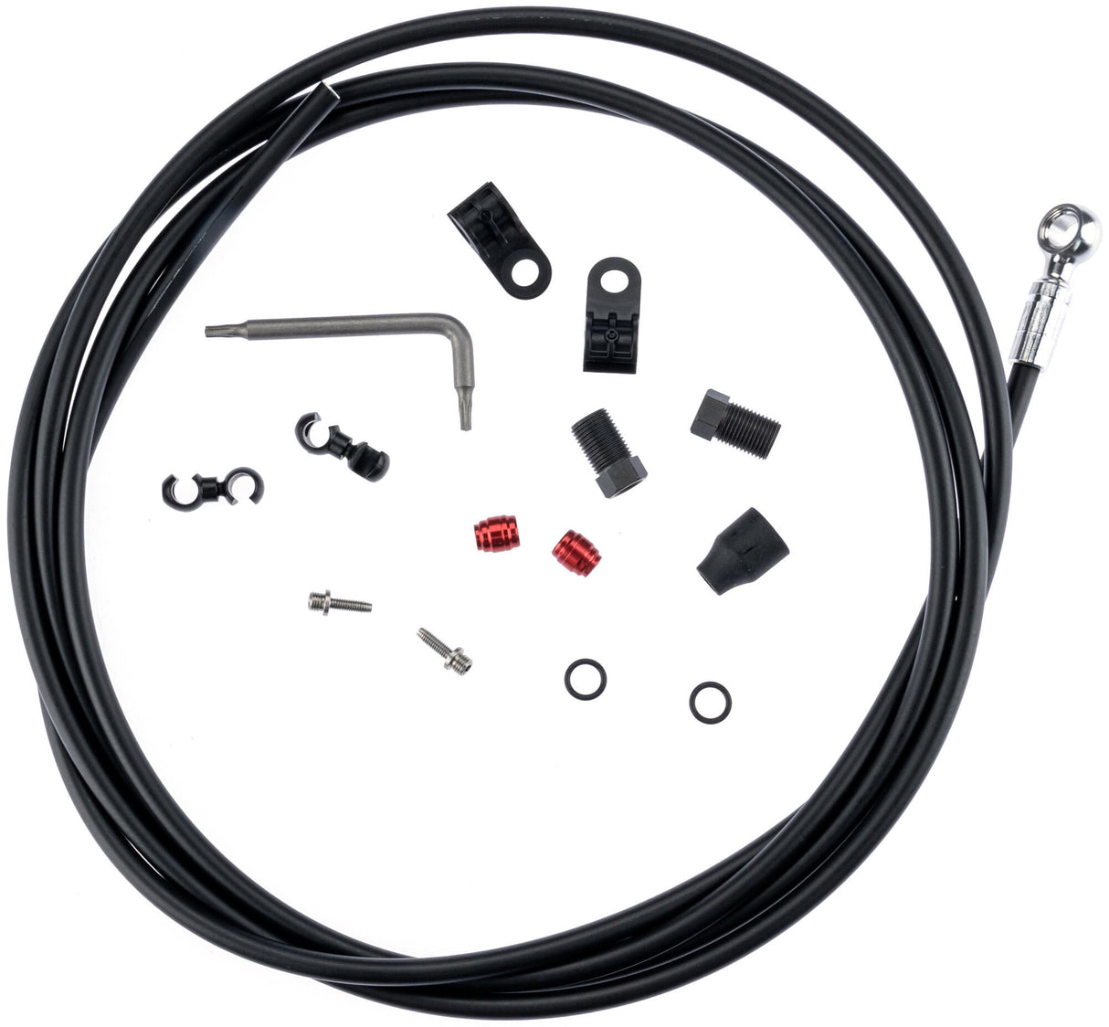 Sram remslang kit