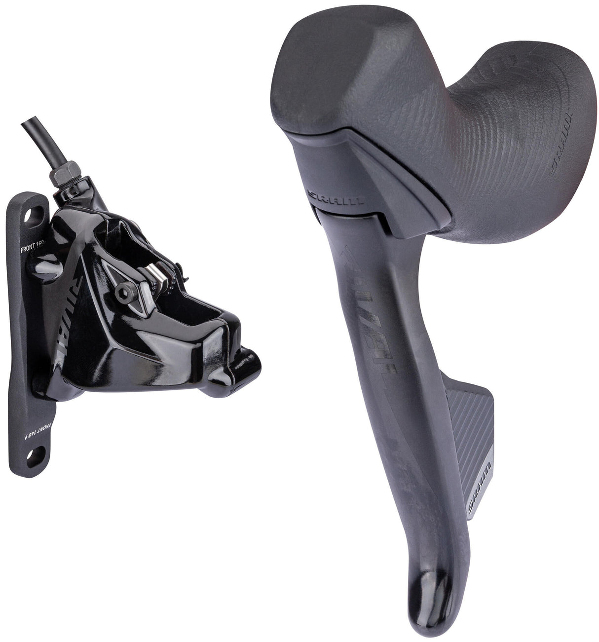Sram schijfrem rival axs