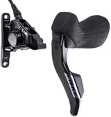 Sram schijfrem force axs e1 . brakes disc force axs e1 left front