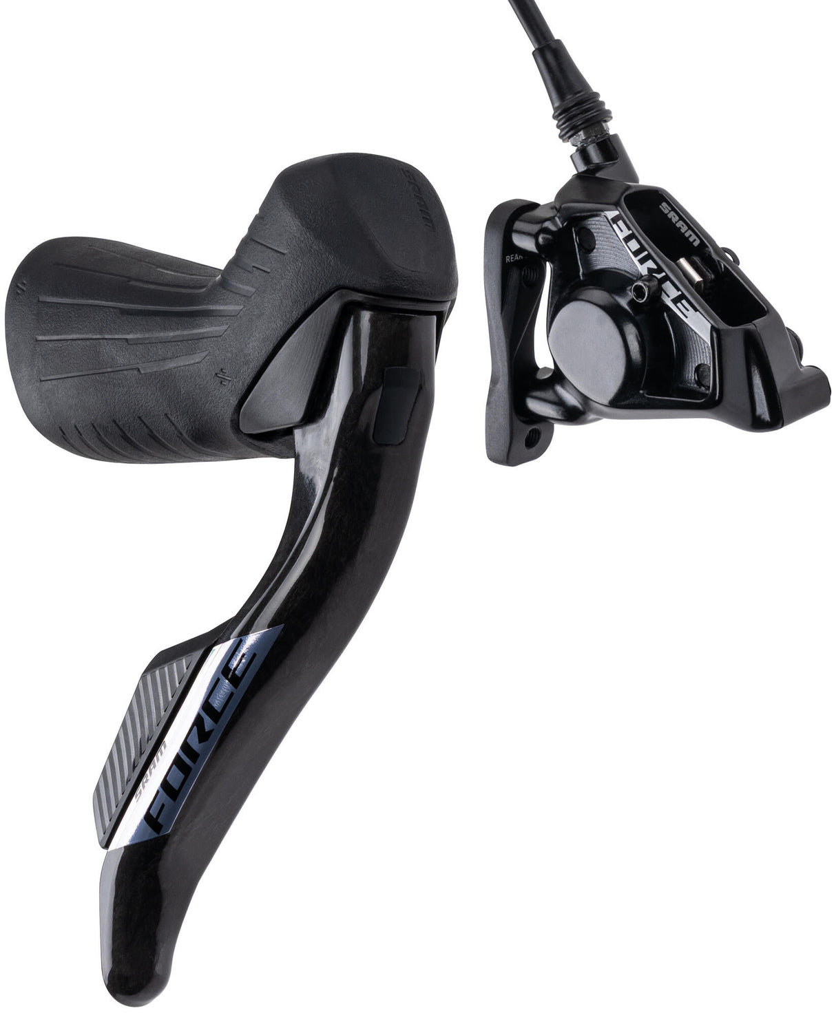 Sram force ax e1 adjuster