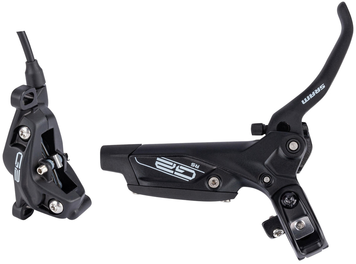 Sram schijfrem g2 rs