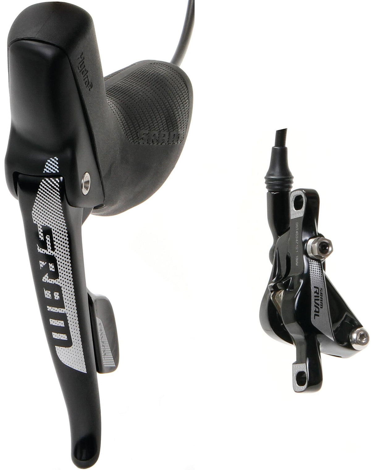 Sram schijfrem rival 22 rival 1