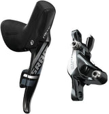 Sram schijfrem force 22 force 1 disc br. for.22 cx1 hydr.11-sp right 1800mm