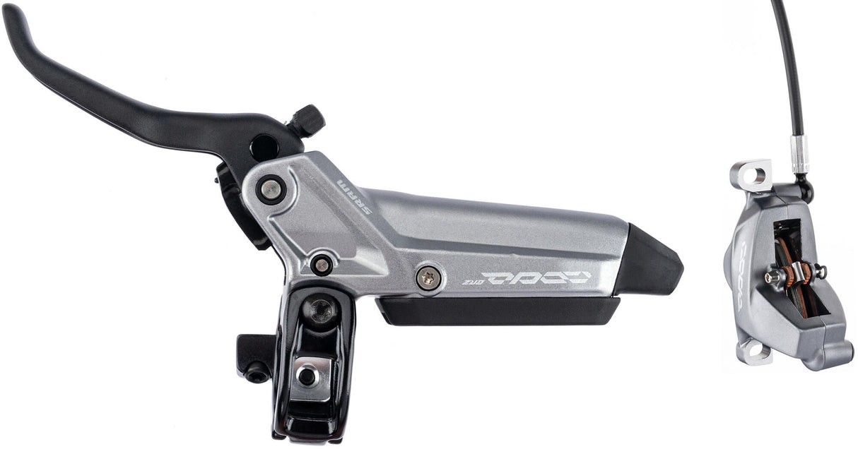 Sram schijfrem code bronze stealth disc brake code bronze stealth fr.950mm