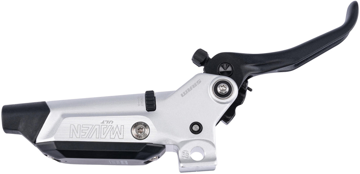 Sram brake lever brake lever maven ul kpl. silver