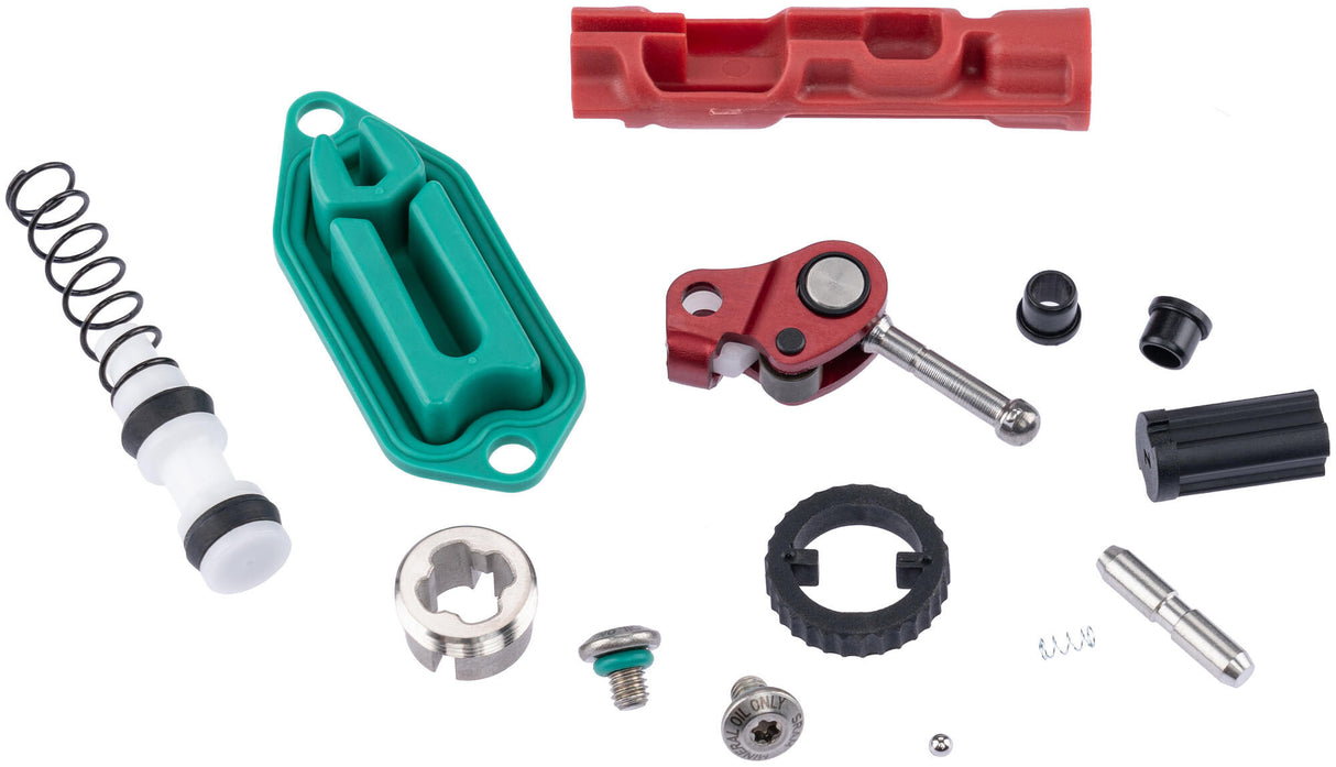 Sram remd maven ultimate silver a1 lever inner