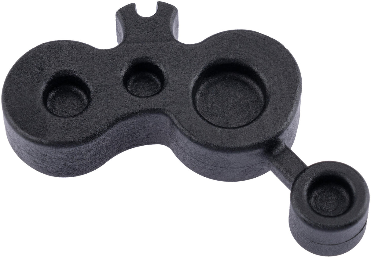 Sram ontluchtingsblokje bleed block extra large