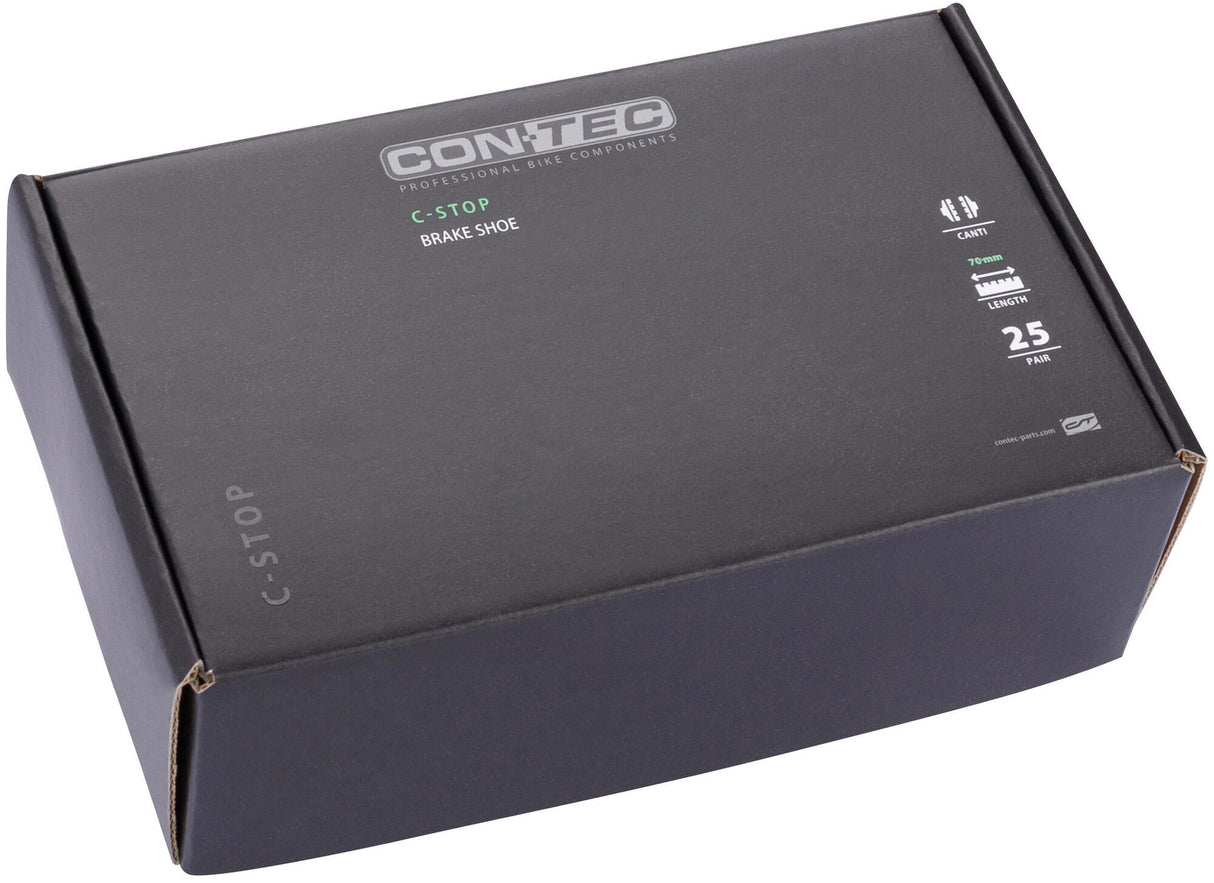 Contec remschoen c-stop