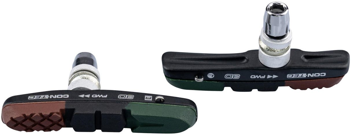 Contec remschoen v-stop 3d