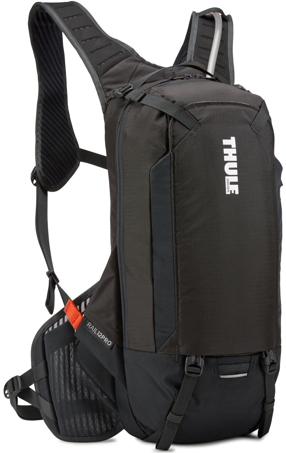 Thule drinkrugzak rail