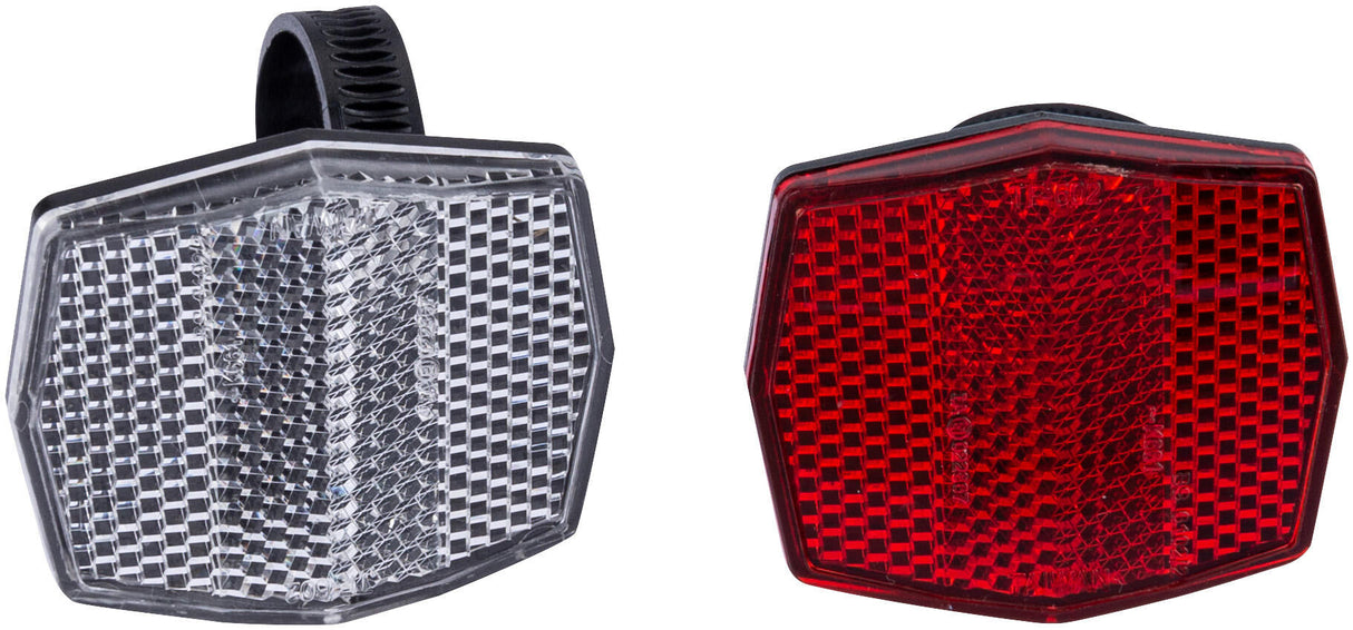 Contec reflector flexion