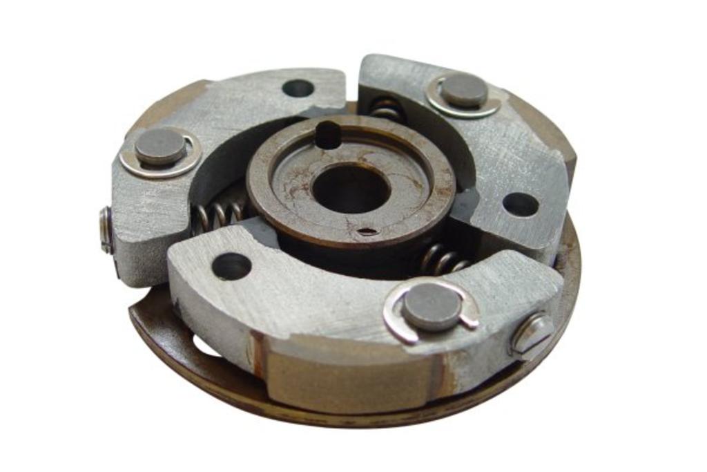 Various coupling complete | Puch Maxi