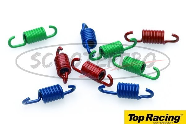 Top Racing Compling Spring | Kymco